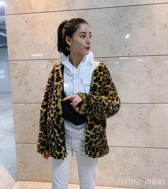 穿外套记住“4不要”，特别第2种！