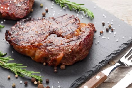 如何健身减脂?这些食物帮你补充能量又增肌