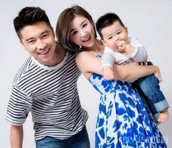 她出道19年不接吻戏,和老公结婚多年零绯闻,网友:最纯洁女星