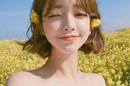 1543385698305093.jpg 这几款发型一点都不挑脸,脸大的女生秒变小脸