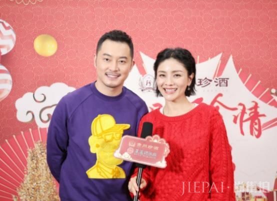 沙溢晒照称和安吉是一样的脸,却遭网友群嘲:他可比你帅多了