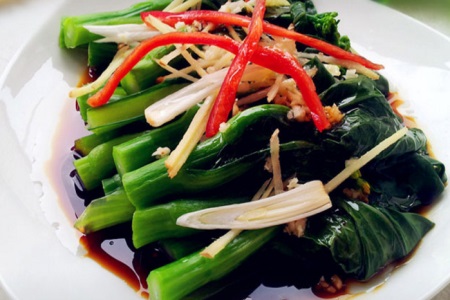 减肥餐食谱大全,中式营养美食让你每天瘦