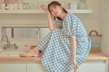 女生为什么看起来胖，这三个特点让你成为显胖体质