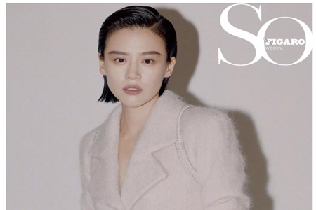 1561538032849868.jpg 时尚短发造型,周冬雨俏皮,马思纯帅气,你更喜欢那一款