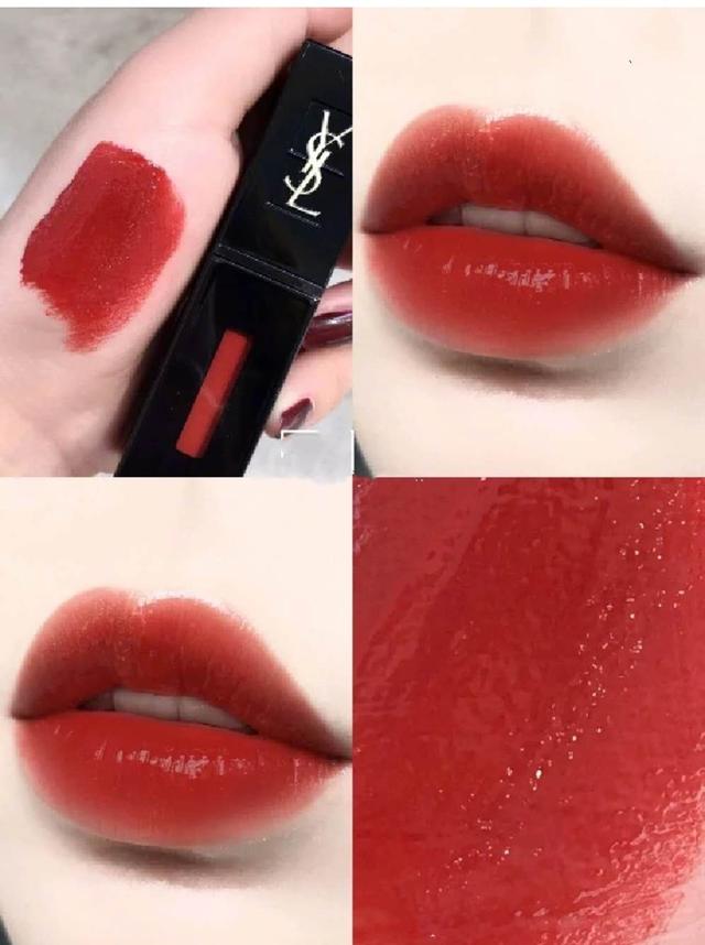 强烈推荐这四只超美超大牌口红,别告诉我你还不知道