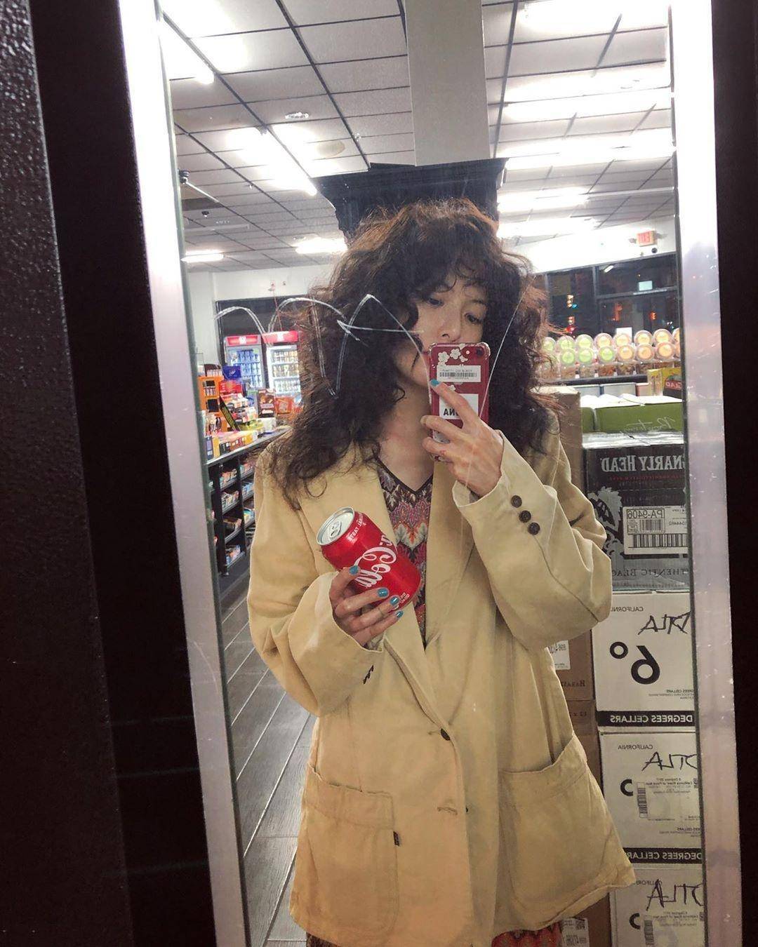 超乎想象的可爱:跟着泫雅学习秋冬潮流发型