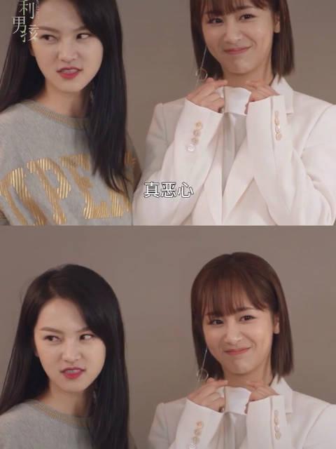 武大校花黄灿灿近照谁认得出来?求求女神安心拍写真,可别拍戏了