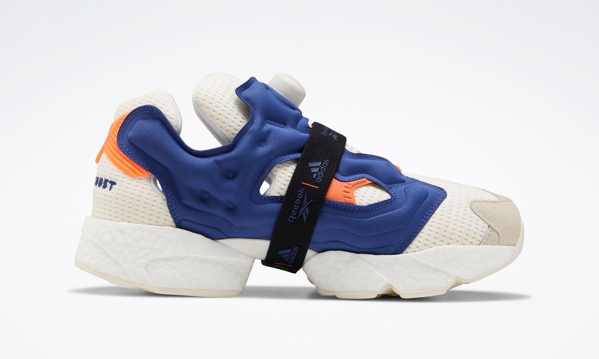 这个月爆火的Instapump Fury BOOST,现在有了发售信息!