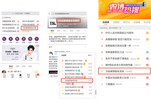 大动作频频?看两位时尚博主如何做内容