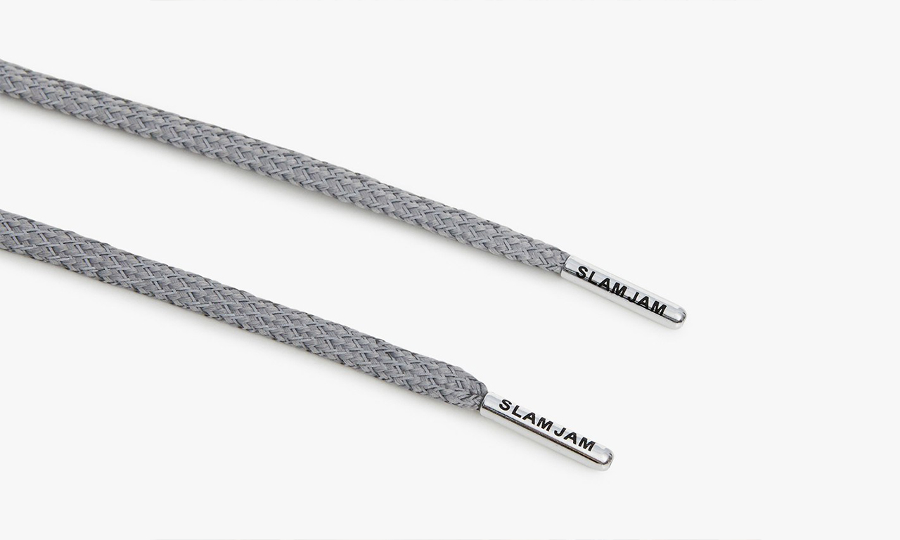 New Balance 联手 SLAM JAM,这次可是狠角色!