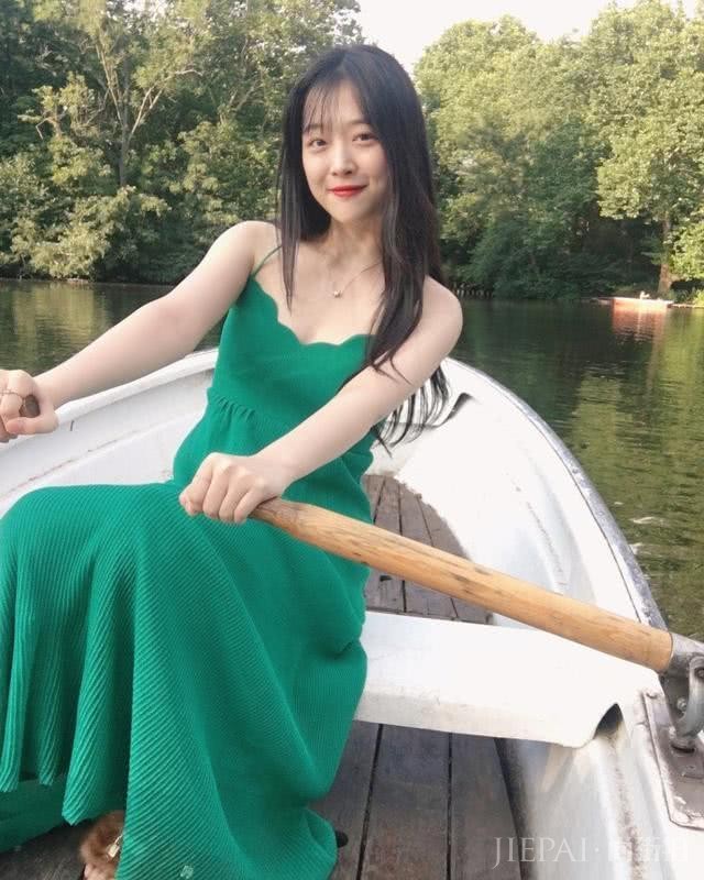 SM官方发文悼念雪莉:她的美丽、温柔的心,将被我们永远铭记