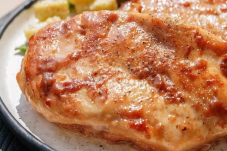 健康减肥餐，营养是首选，这样的做法让你不再挑食