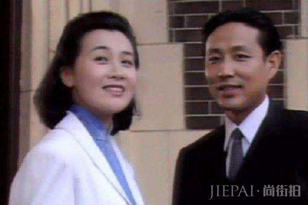 陈道明唯一对不起的女人,身患癌症被抛弃,独自养儿到2岁去世