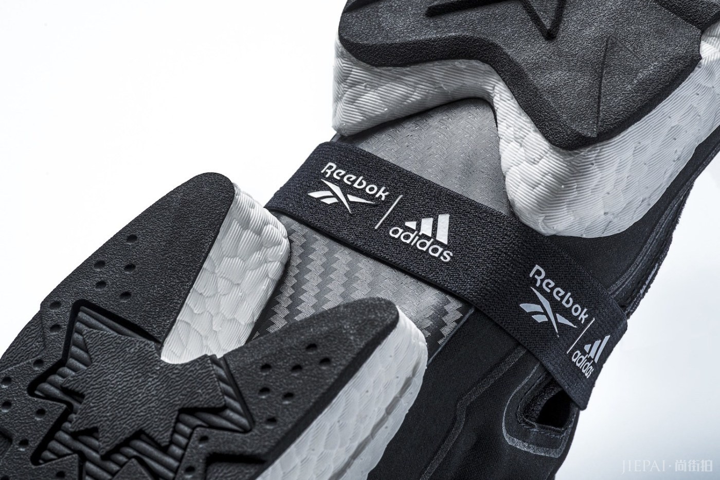 adidas x Reebok联名的Instapump Fury BOOST继续更新,现在是必入配色!