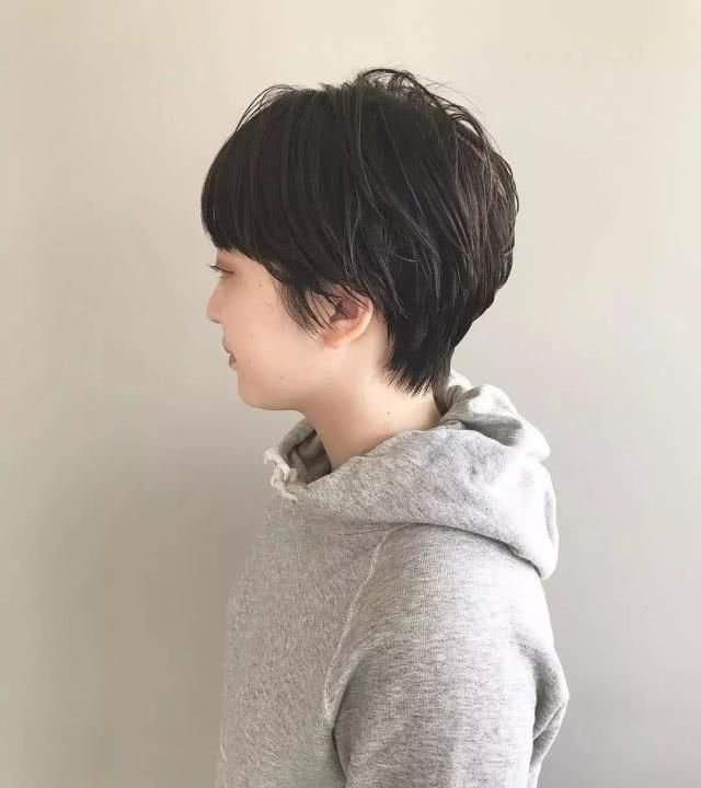 “年度发型”精选40款，总有一款发型适合你