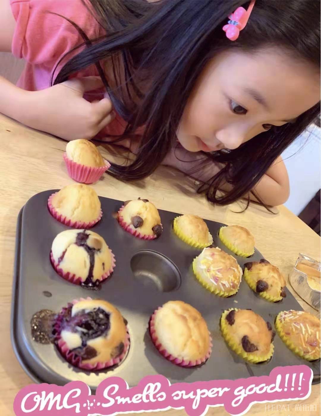 有一种颜值开挂叫吴尊女儿Neinei,才9岁就颜值逆天超越爸爸