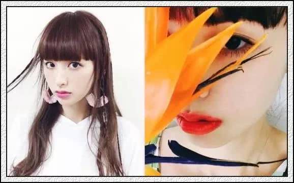 再懒也要化嘴唇,你还不赶紧学起来