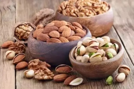 减肥期间可以吃零食吗？这四种零食必须要了解一下