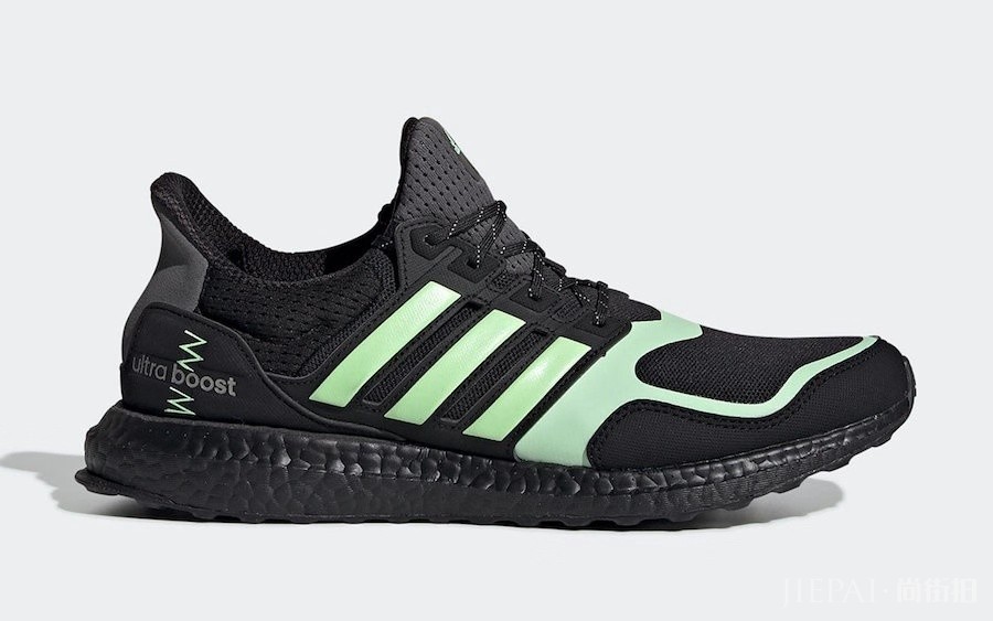 更适合秋冬上脚!adidads Ultra Boost 全新版本即将登场