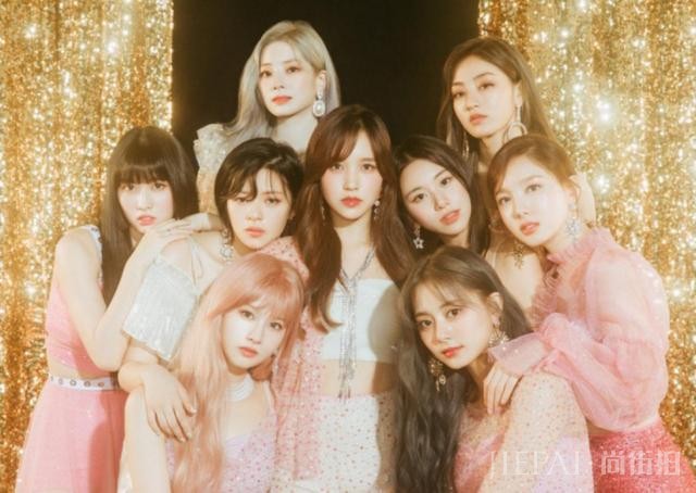 出道没剪过!子瑜“绝美短发照”曝光,粉丝热议:恋爱了