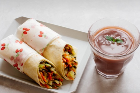 女性快速减肥的方法，想要减肥和增肌学做减肥餐