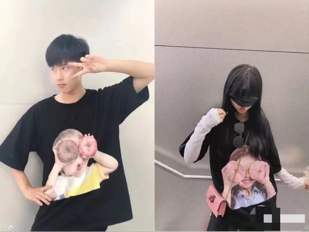 刚红就被曝光恋情，私联粉丝，黄磊都帮不了他？