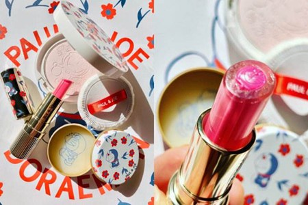 2019年彩妆新品，香奈儿、魅可眼影盘诱惑难挡