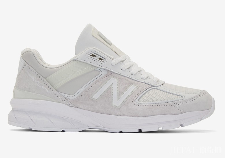 Junya Watanabe x New Balance新联乘全貌释出!入手要趁早!