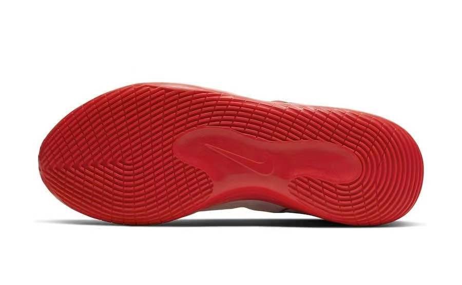 圆你一个网红梦?Nike KD 12 “Youtube”配色月底登场!