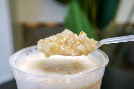 减肥食谱不能缺少的三种主食，低热量饮食远离的米饭面条