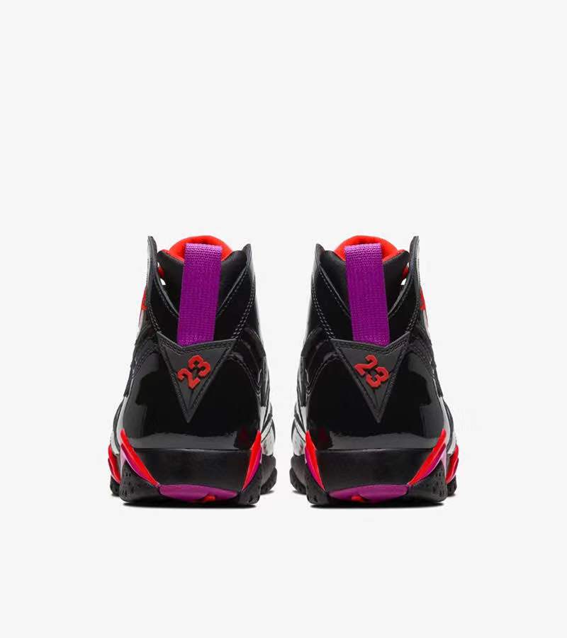 暗夜精灵官网链接释出!这双 Air Jordan 7 你不爱?