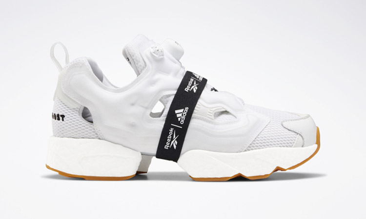 这个月爆火的Instapump Fury BOOST,现在有了发售信息!