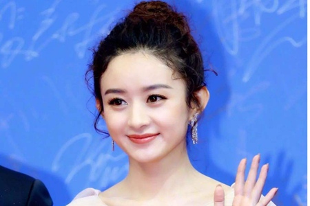 1562660395717140.jpg 女生扎头发还是披发好看,选择时尚发型全看这三点