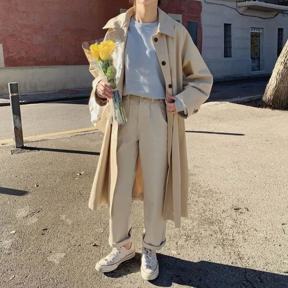 一件卫衣走天下，6大穿搭重点拯救你的整个秋冬