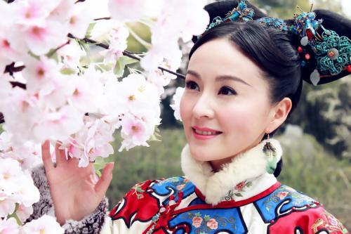 无心嫁入豪门，却被豪门丈夫狂追十年，如今令人羡慕