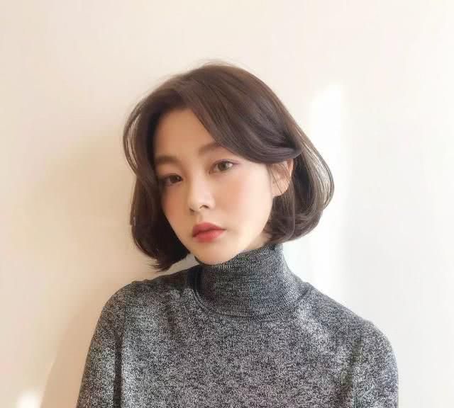 “年度发型”精选40款，总有一款发型适合你