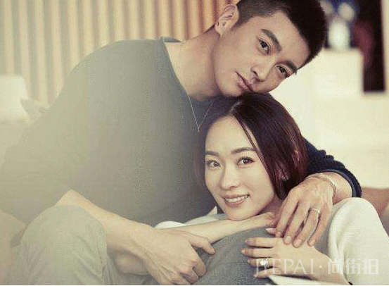 明明是姐弟恋,却把老婆宠成公主的男星,最后一位还是“女儿奴”