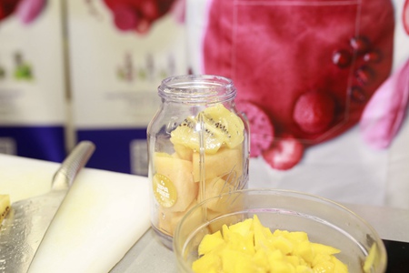 奇异果怎么吃能减肥，瘦肚子全靠这一种水果