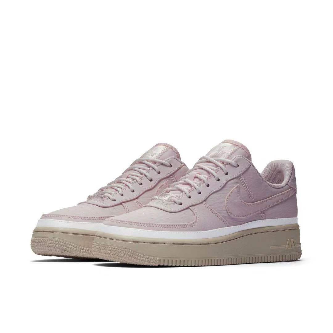 不联名也可以有刮刮乐！？Air Force 1 新品亮相！