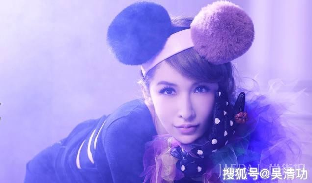 因病休息两年的萧亚轩即将复出,曾有人造谣她得了艾滋病