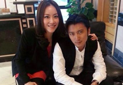 她被谢霆锋宠了23年,连王菲都要让她三分,谁都比不上她