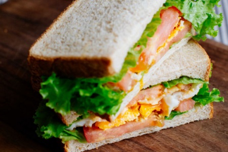 女生瘦身早餐食谱大全，低脂增肌营养均衡不会胖