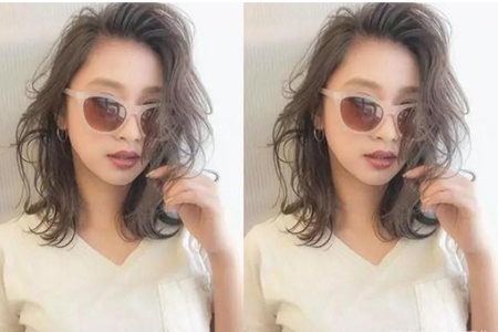 1570871686724692.jpg 齐肩懒人烫发型设计,你适合什么样子的卷发