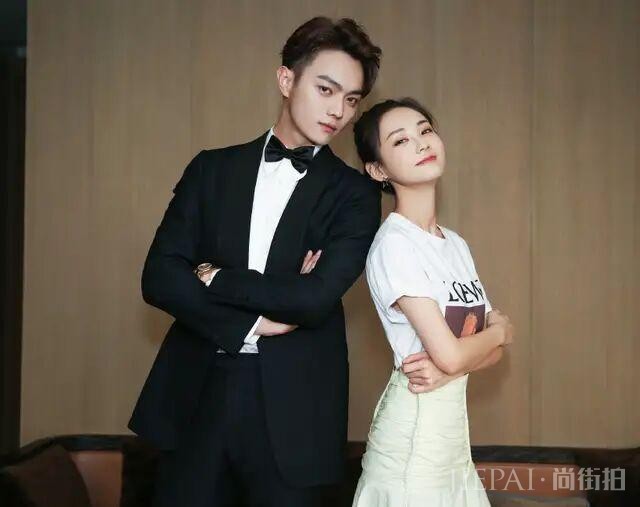 她本是赵丽颖替身,继吴谨言后成于正剧御用女主,有望火过赵丽颖