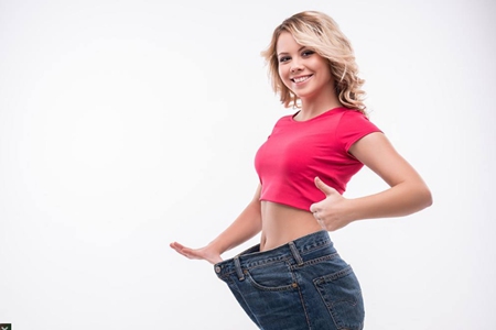 节食减肥如何稳定体重不反弹，小方法让女性持久瘦身效果