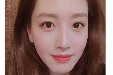 超快速的上班妆容,女生五分钟靓丽出门