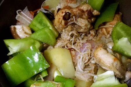 怎样减肥最有效？这道低脂美食特别适合上班族减肥