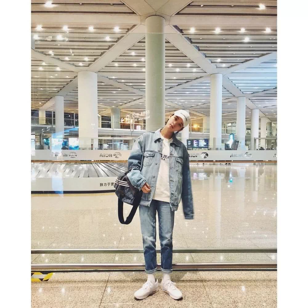 一件卫衣走天下，6大穿搭重点拯救你的整个秋冬