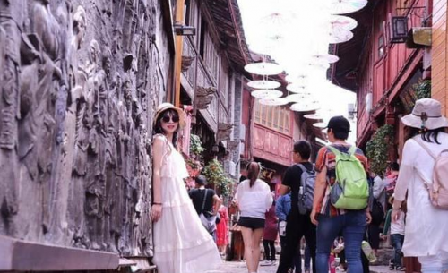 云南旅游攻略_少走坑路_驴友推荐这篇超实用亲身游_想去云南游必看！