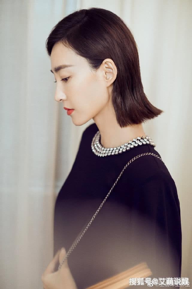 可怜林更新?错过了星玥夫妇的赵丽颖,前女友又被曝领证结婚了